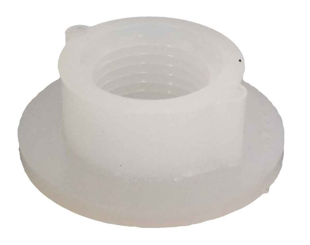 Icon 12477 1/2-Inch Female Spin-Weld Tank Connector