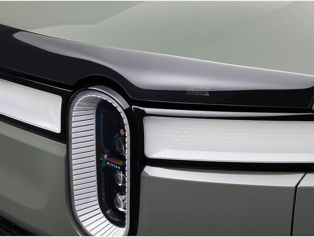 Husky Liner 2842210 Aeroskin Hood Bug Deflector