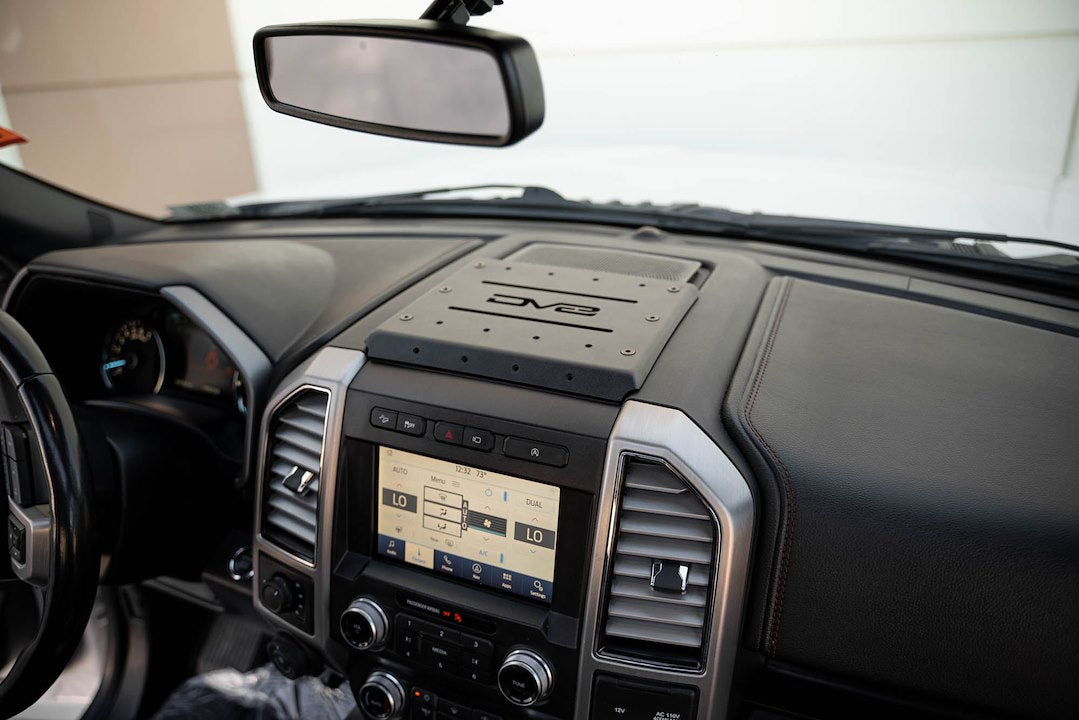 DV8 Offroad DMFF-01 Truck Console Accessory