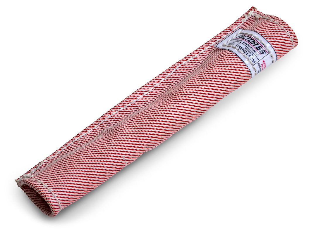 Factor 55 00125 Ultraguard Rope-Cover Sleeve