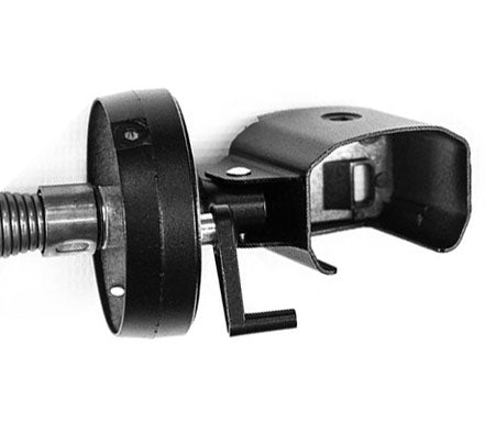 Carefree Rv R00926blk-A Awning Spring Assembly - image 1