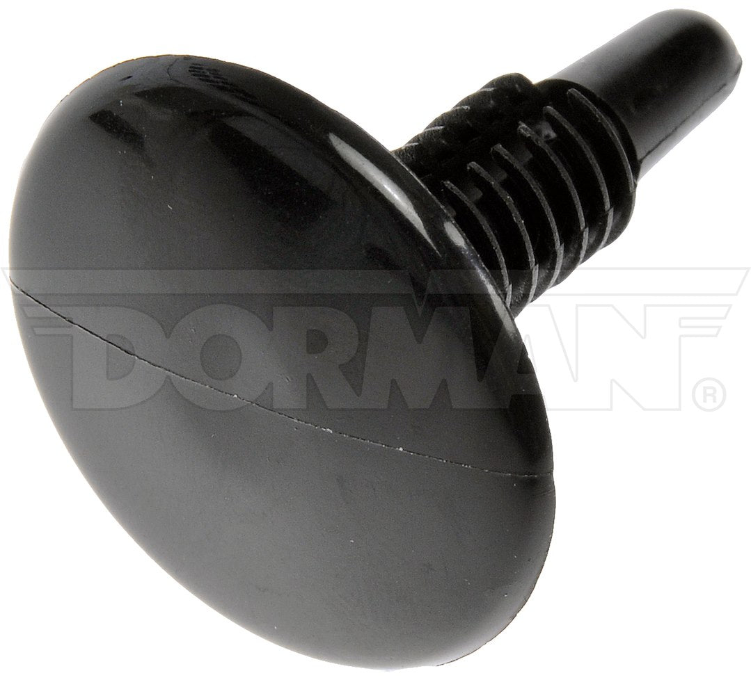 Dorman OE Solutions 963-013d Retainer Set for Interior Trim - image 1