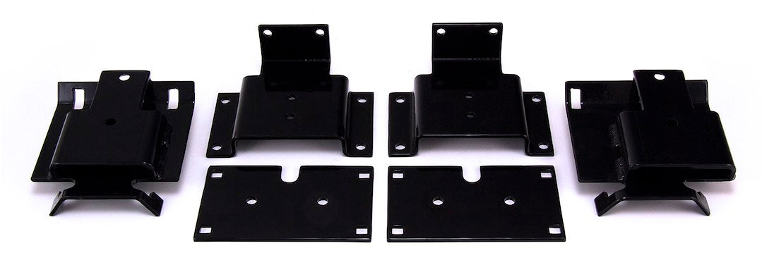Air Lift 88365 Helper Spring Kit - image 2