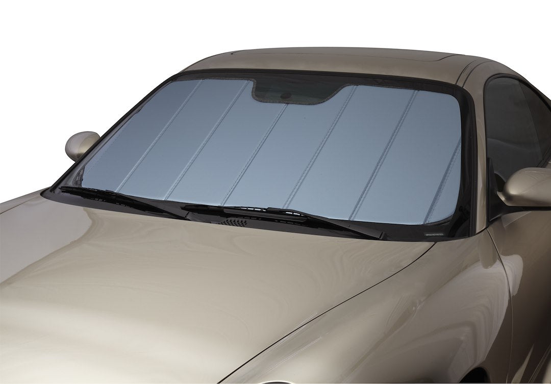 Covercraft UV11594BL UVS100 Windshield Shield for Corolla Hatchback - image 1