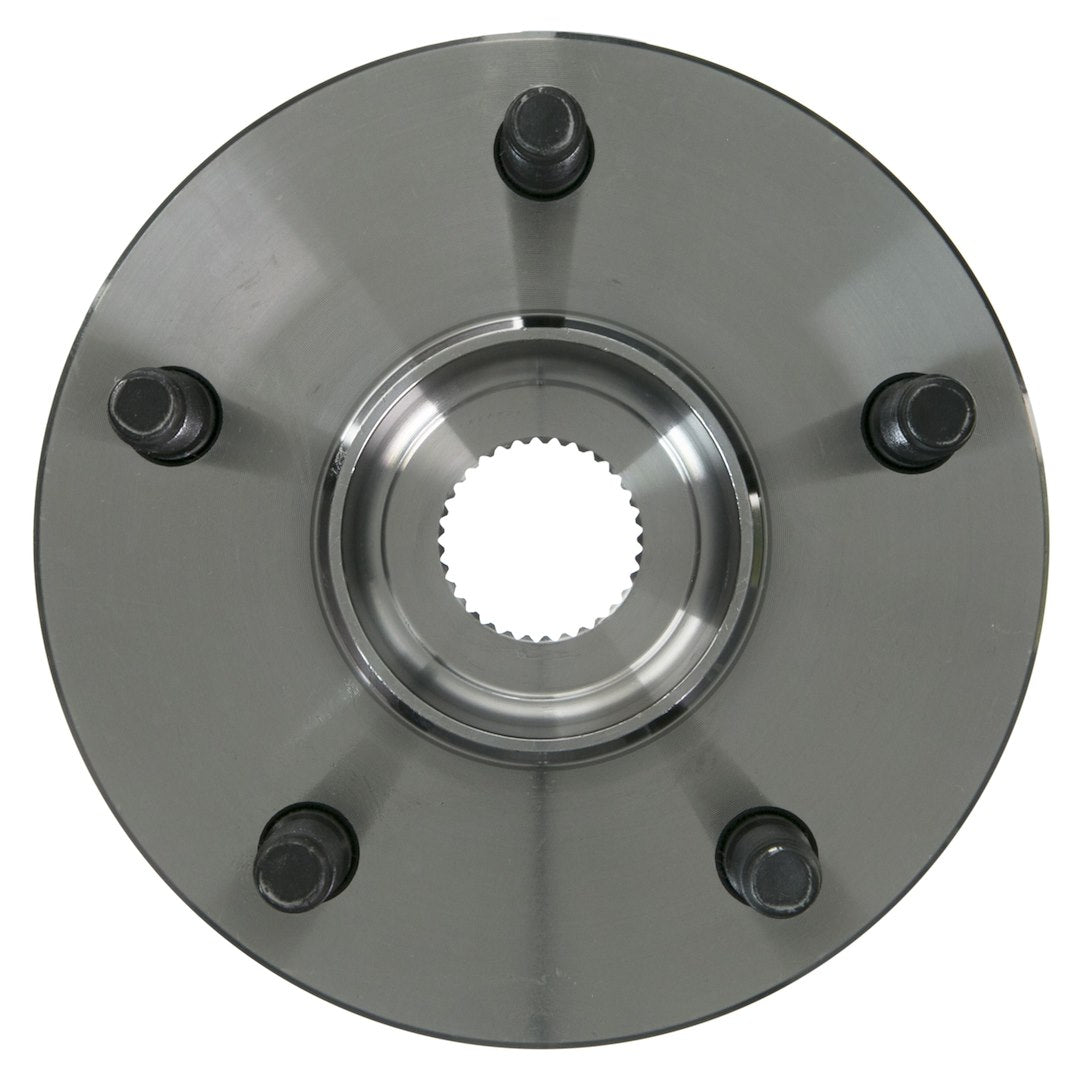 Moog Hub Assemblies 515073 Wheel Hub Assembly