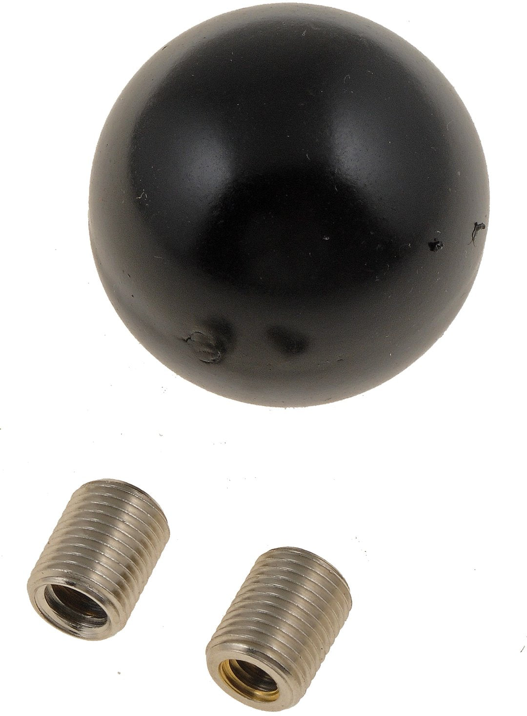 Help! By Dorman 76933 Round Automatic Shift Lever Knob - image 2