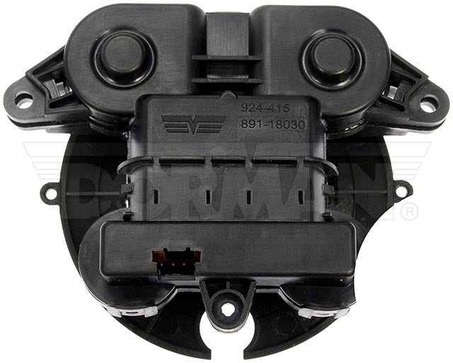 Dorman OE Solutions 924-415 Motor for Power-Mirror Adjustment - image 1