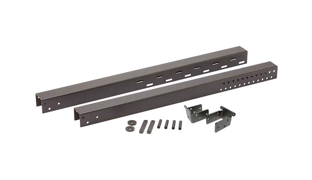 MORryde Steel Trailer Suspension Crossmember – XF12-001