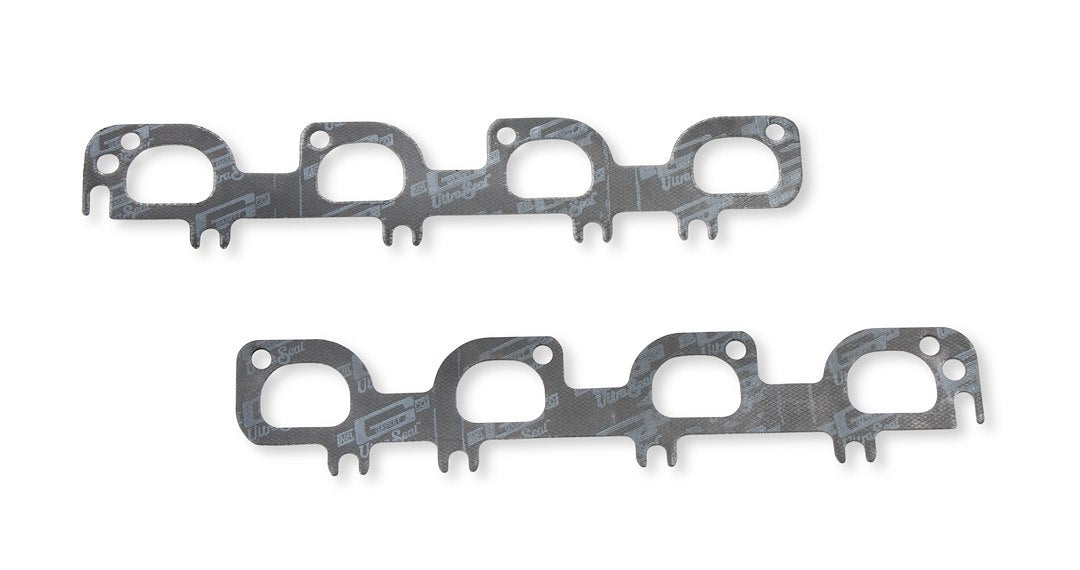 Mr. Gasket 7595 Ultra Seal Exhaust-Header Gasket Package