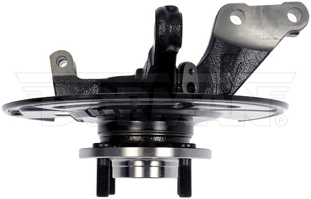 Dorman (OE Solutions) 686444 Steel Loaded Knuckle Replacement - image 2