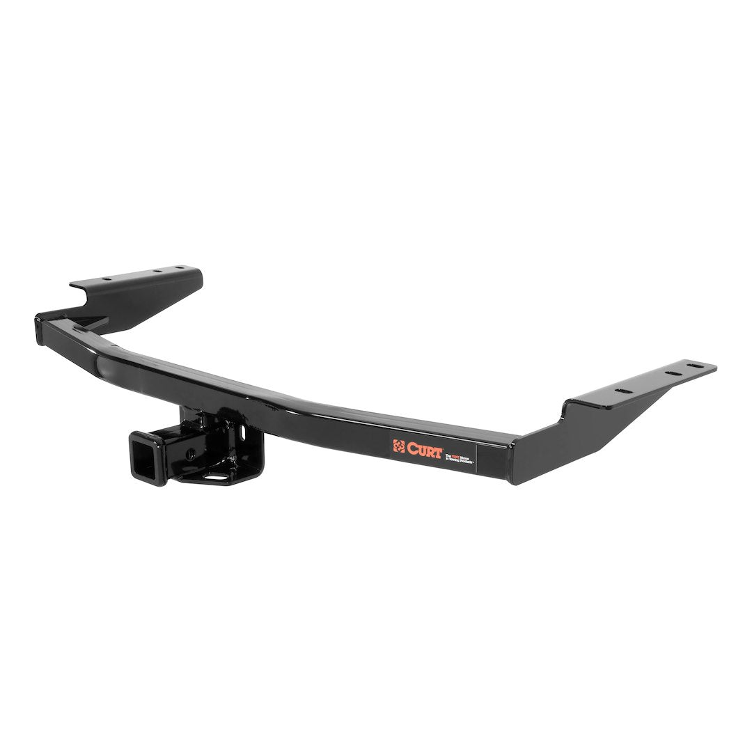 CURT Iii Trailer Hitch Rear (13126)