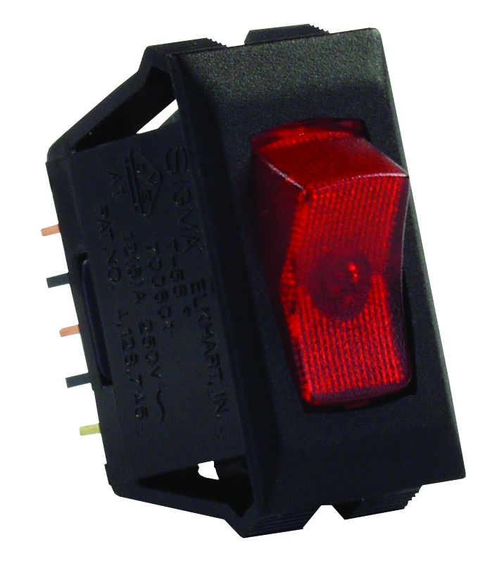 JR Products On-off Multi Purpose Switch (12525)