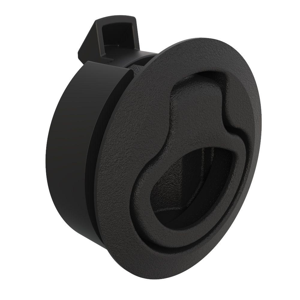 Southco M1-62 Flush Outdoor Door Closure Latch