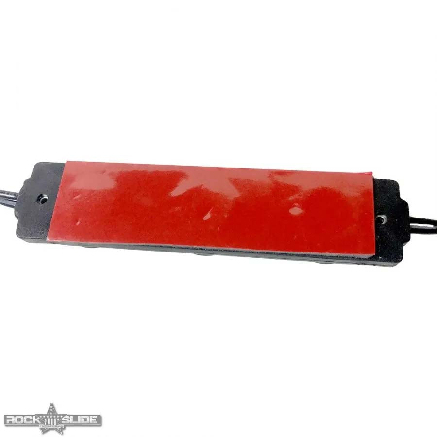 Rockslide Engineering Sl-Lk-Led Step Slider Lighting Set