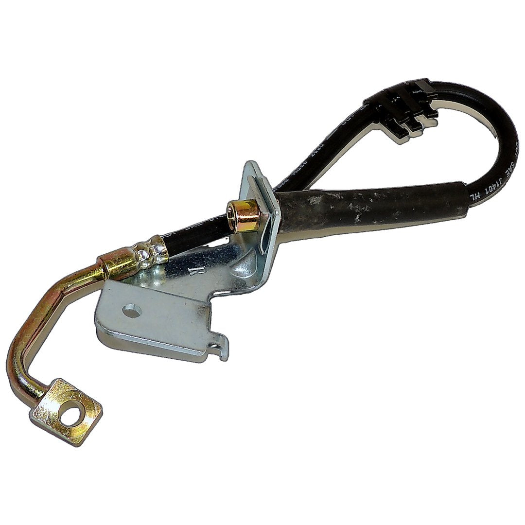 Crown Automotive 68338376AD Right-Side Brake Hose - image 3
