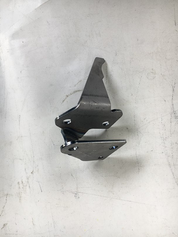 Fabtech FTS24258 Long-Arm Lift Parts Package