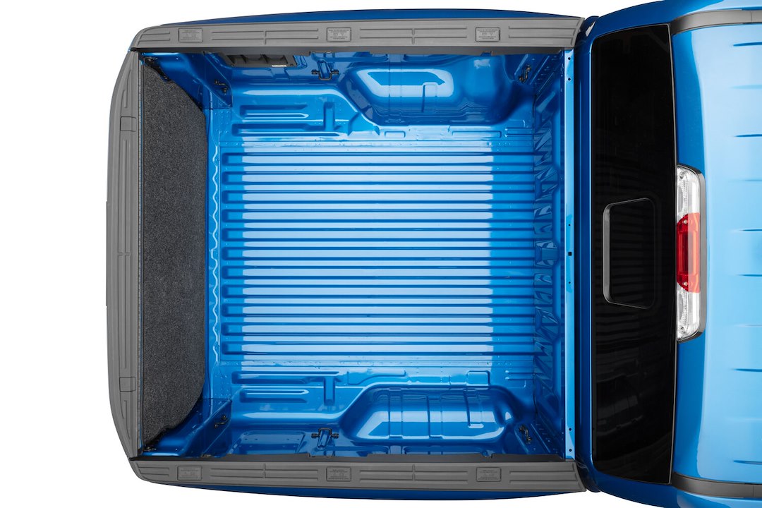 Husky Liner Hbmq15tg Guardian Comfort Tailgate Protection Mat