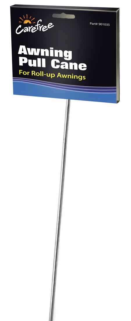 Carefree RV 901035 Solid 43-Inch Roll-Up Awning Wand
