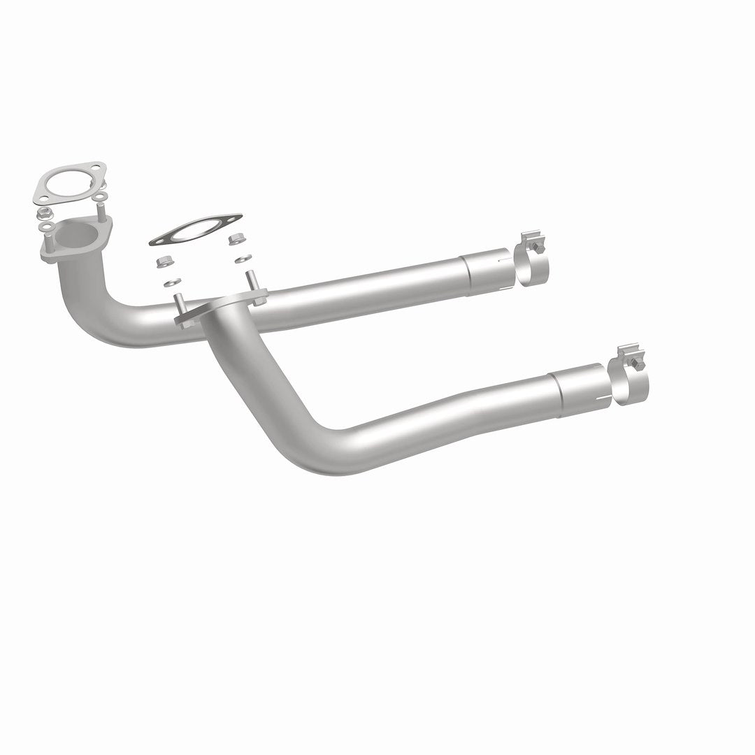 MagnaFlow 19304 Exhaust Intermediate Pipe