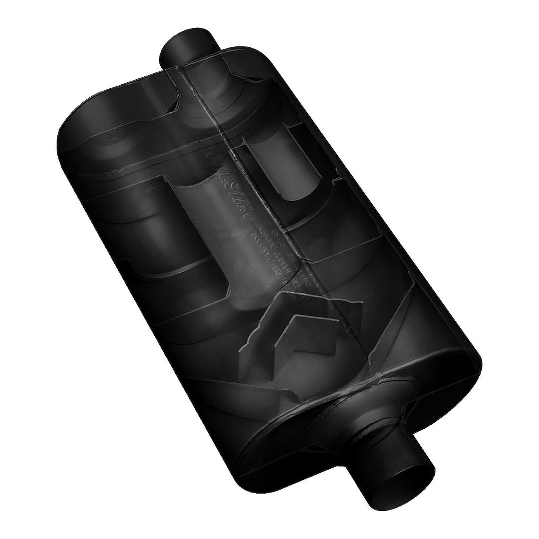 Flowmaster 52557 Super 50 Series Muffler Component