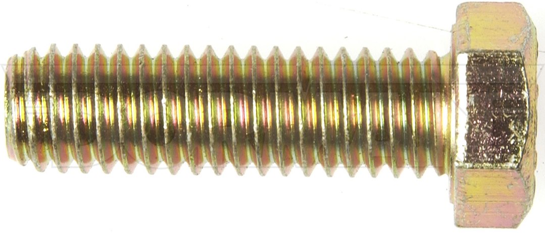 Dorman 980-531d M10-1.25 Hex-Head Bolt Pack - image 1