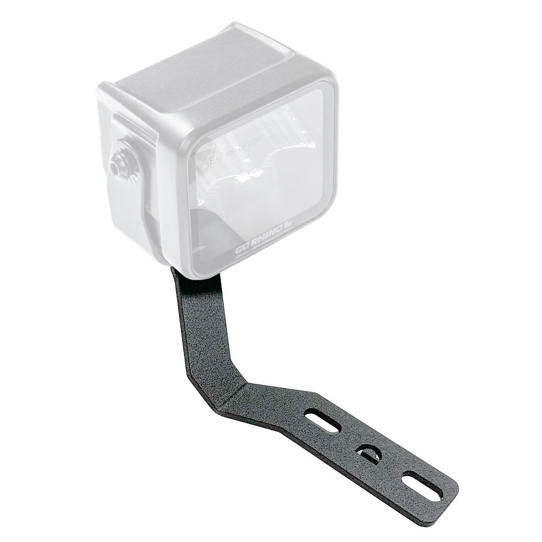 Go Rhino 732260T Auxiliary-Light Support Bracket