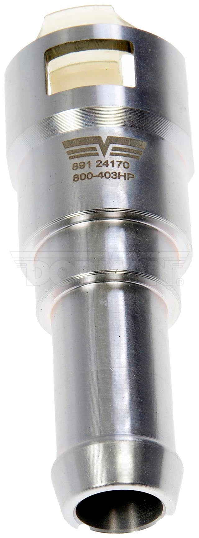 Dorman (OE Solutions) 800-403hp Heater Hose Connector Replacement - image 2