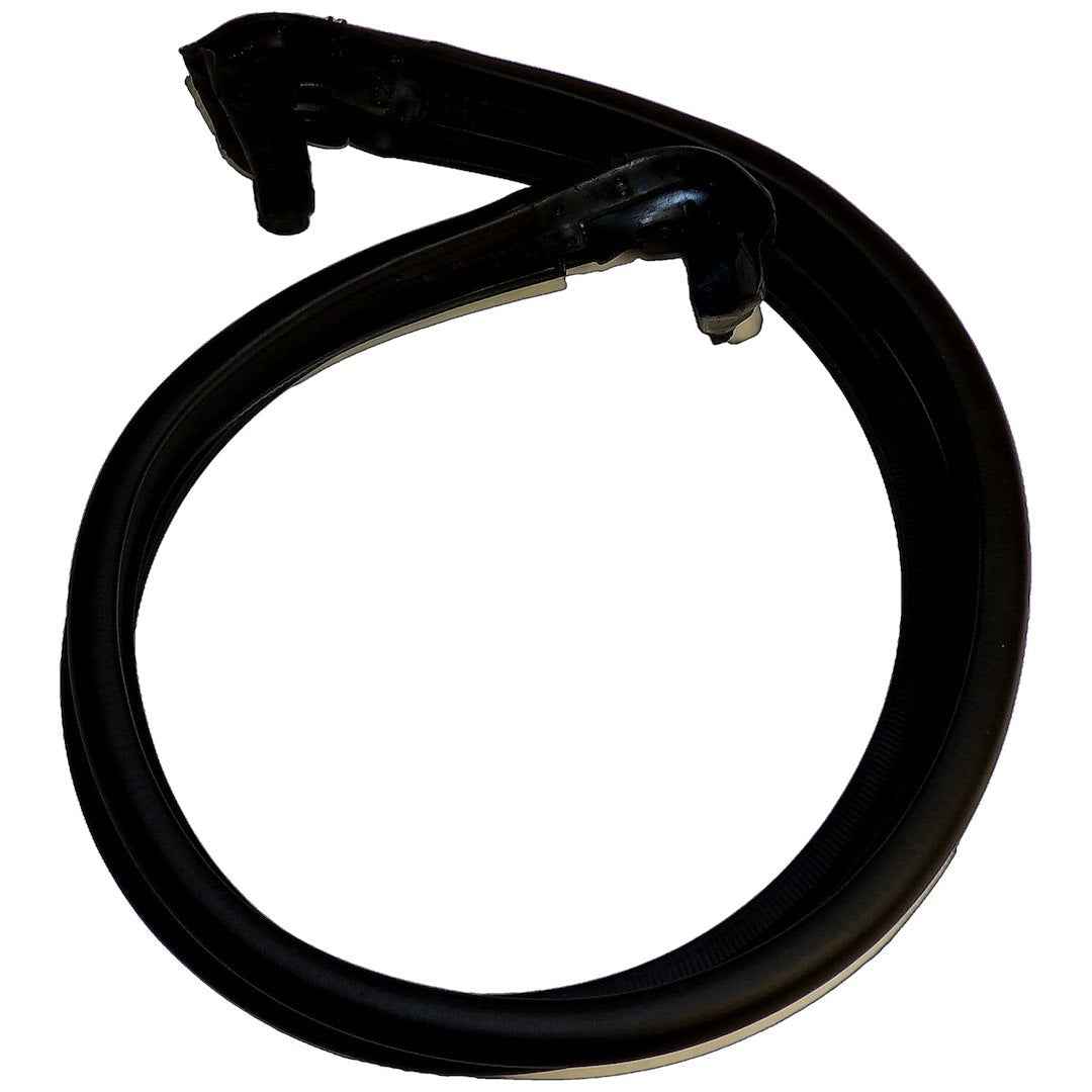 Crown Automotive 68271695AG Sealing Strip for Windshield Frame