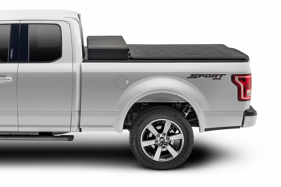 Extang 93430 Trifecta 2.0 Toolbox Ram Tonneau