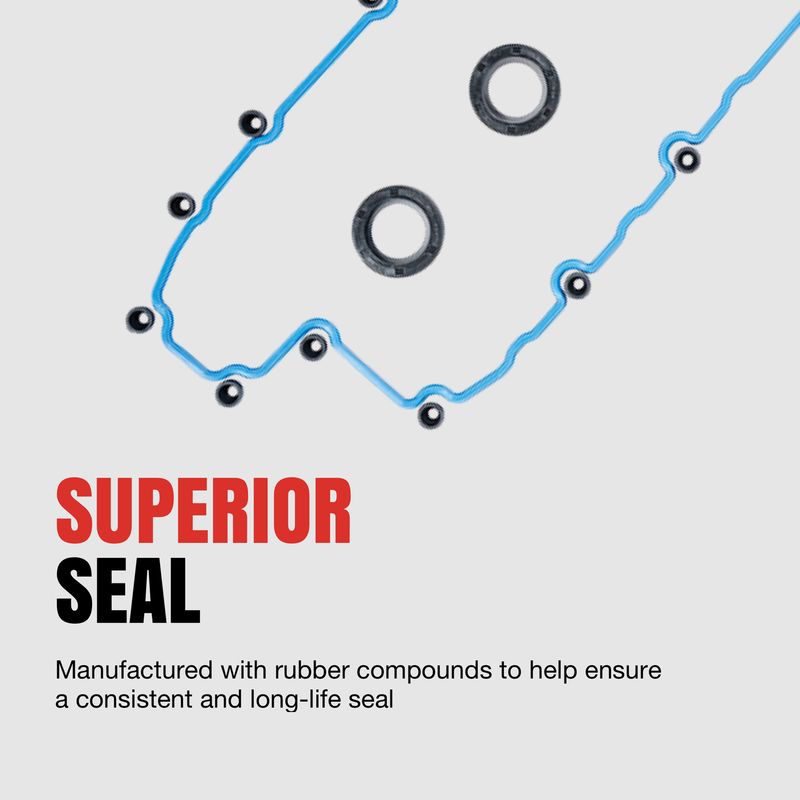 Felpro Vs 50807 R Valve Cover Sealing Part