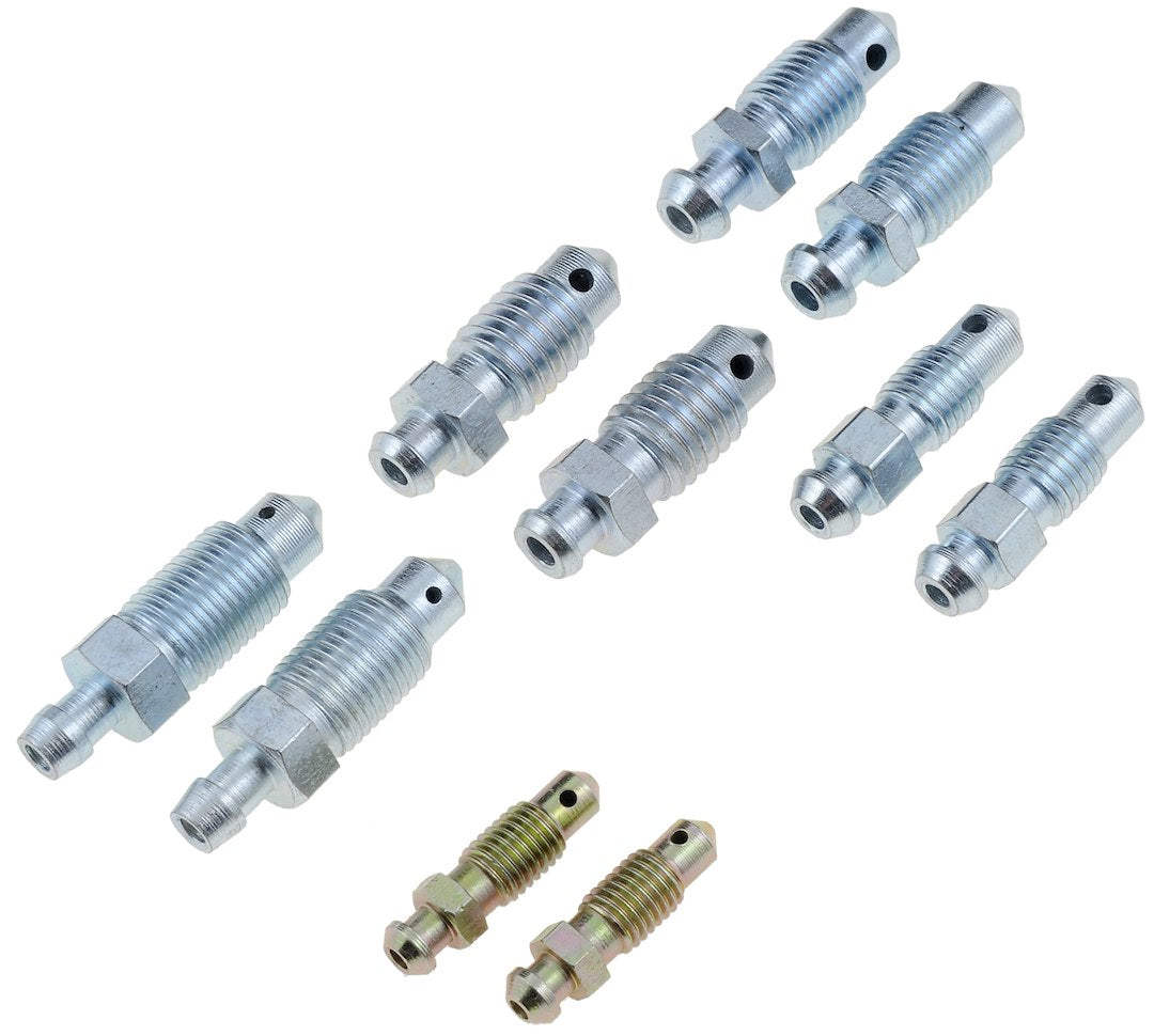 Dorman 13949 Brake Bleeder Selection - image 2