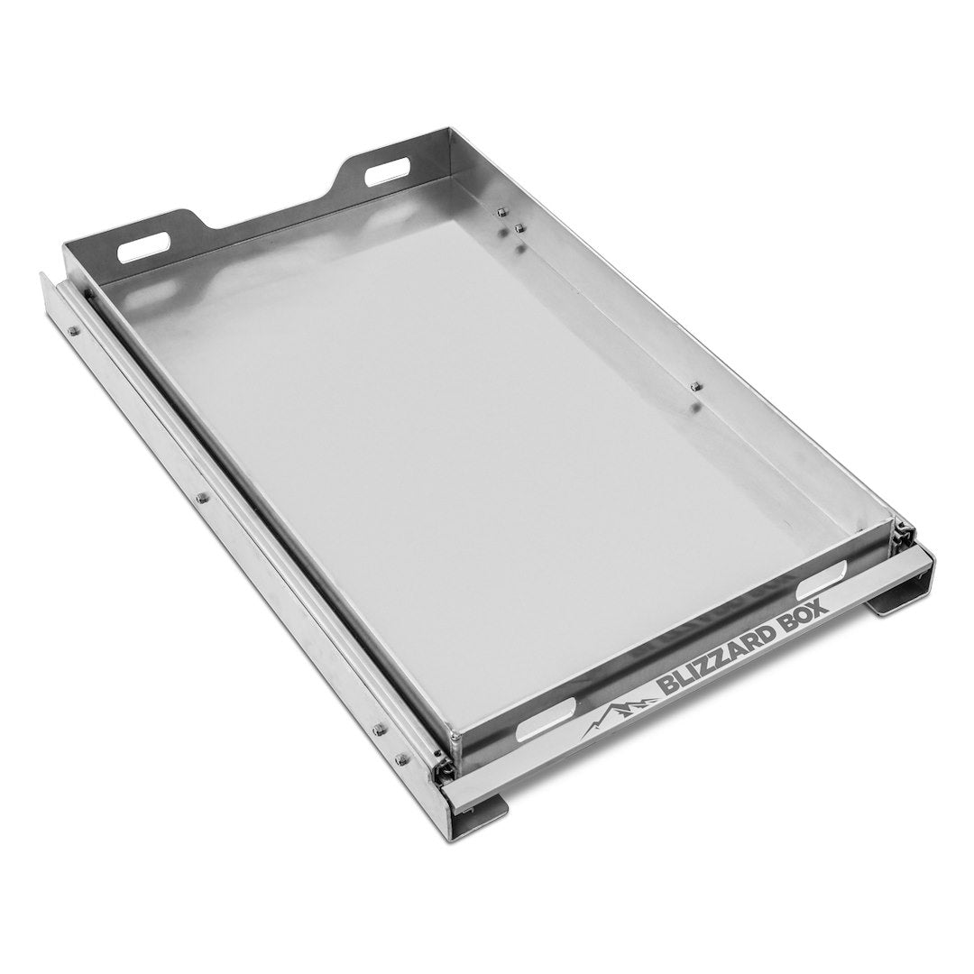 Project X Ac58152-1 Blizzard Box Sliding Tray