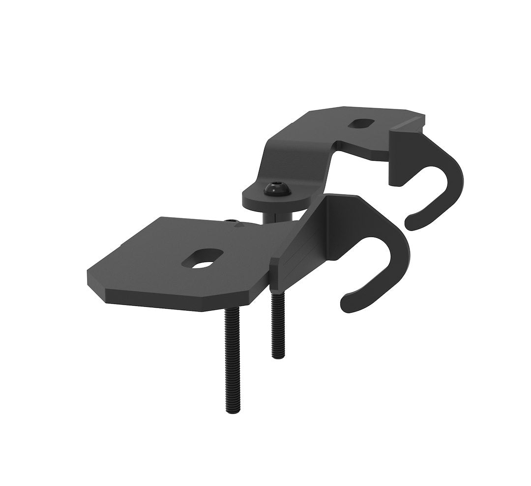 KC Hilites 7334 Ditch-Lamp Mounting Set