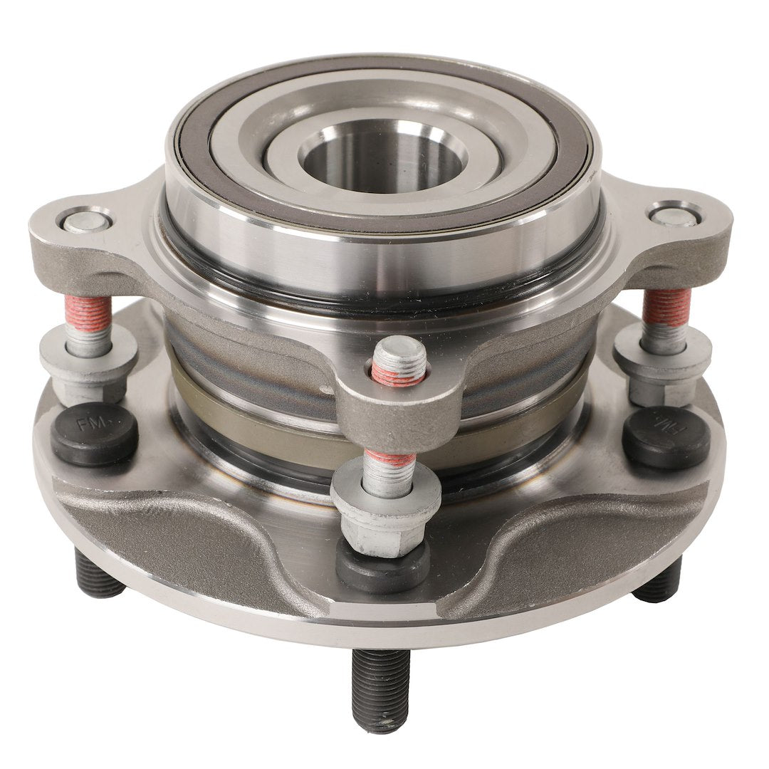 Moog Hub Assemblies 515202 Wheel Hub Assembly