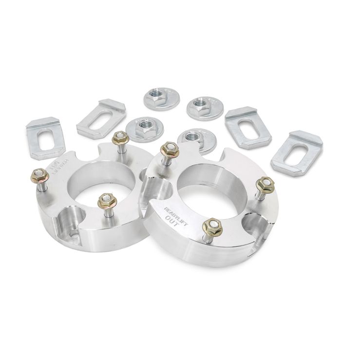 ReadyLift 66-2120 Strut-Spacer Suspension Leveling Set