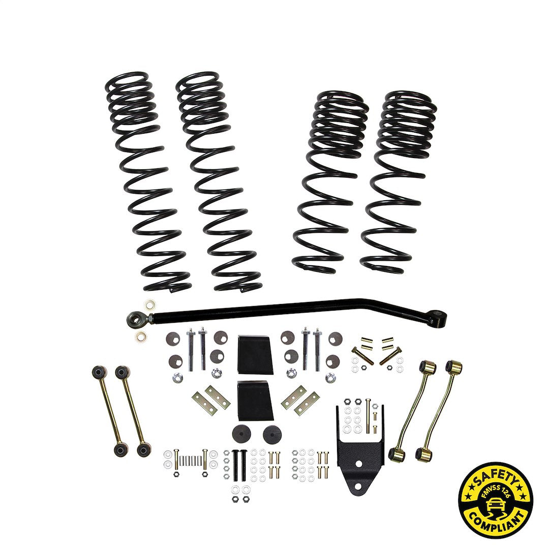 Skyjacker JL40RBLTD Suspension-Lift Component Box