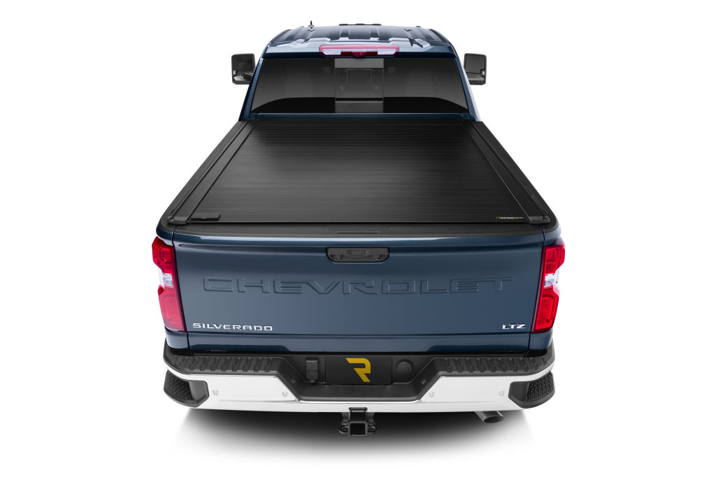 Retrax T-80485 RetraxPRO XR Truck-Bed Cover