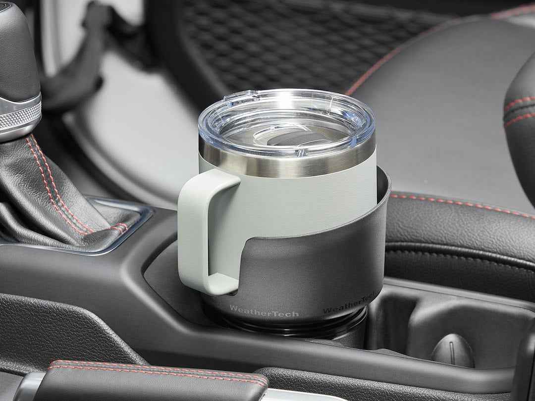Weathertech (USA) Cup Holder Adapter for 14 oz Rambler Mug – 8AYCC14