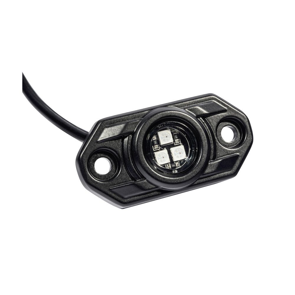 KC Hilites 0339 C-Series RGB Underbody Lighting Set