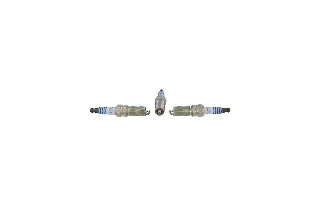 Ford Performance M-12405-35T Cold-Range Ignition Spark Plug