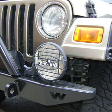 Hella 005750411 500 Series Driving Lamp
