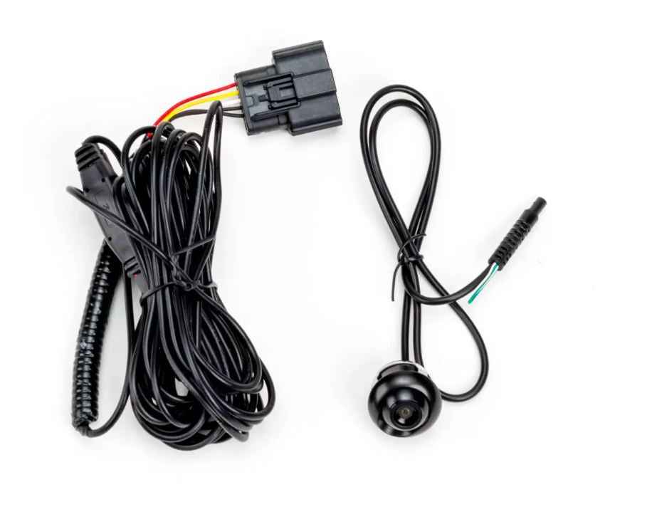 Brandmotion 9002-7540 OEM-Mount Camera with Night Vision