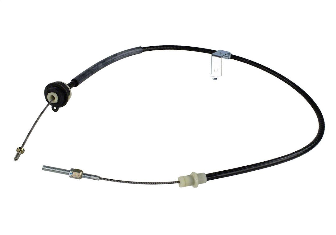 Ford Performance M-7553-C302 Replacement Clutch Cable Kit