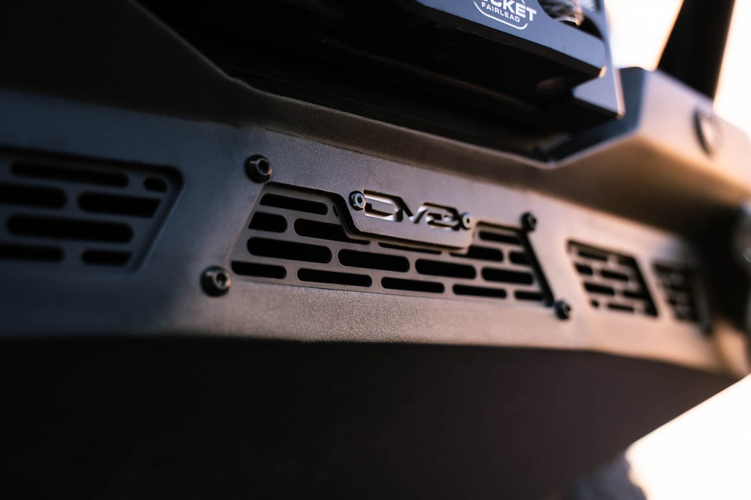 DV8 Offroad FBBR-05 Bronco Spec Series Bumper