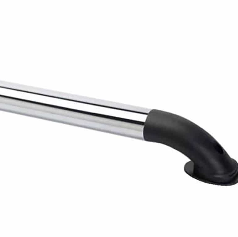 Putco 19857 Silverado/Sierra 1500 Round Bed Rail