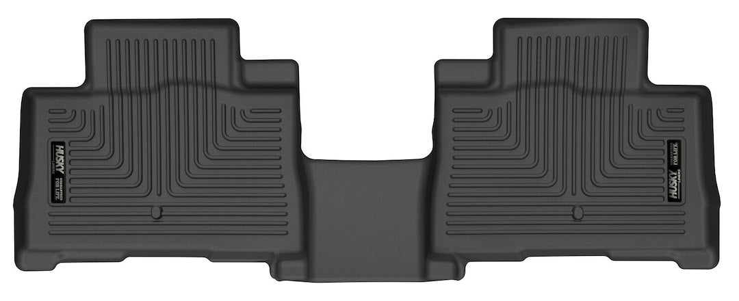 Husky Liners 11461 Weatherbeater Floor Protection Liner