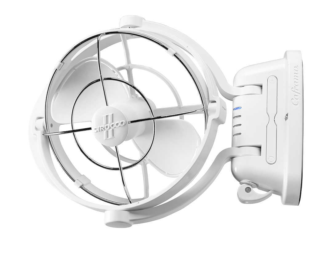 Caframo Limited 7010cawbx Fan - image 3
