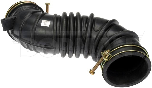 Dorman (OE Solutions) 696-575 Rubber Intake Hose with 3.14-Inch Diameter - image 1