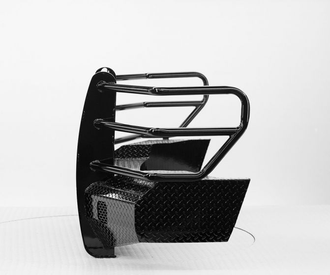 Ranch Hand FSF111BL1 Summit Super Duty Bumper Assembly