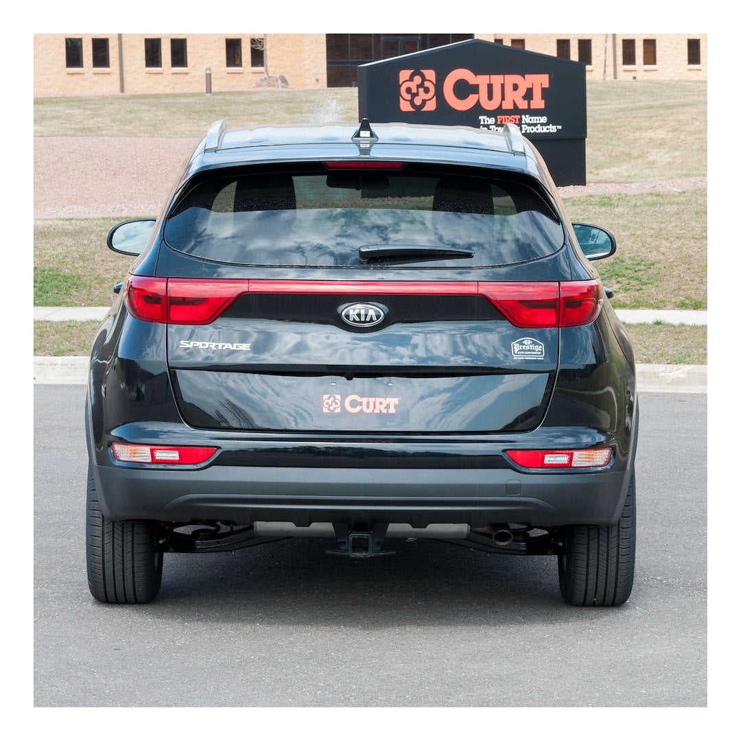 Curt 13281 Trailer Hitch Rear - image 8